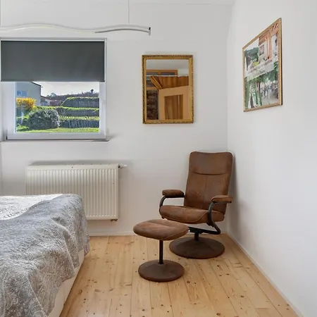 Apartment Scheune