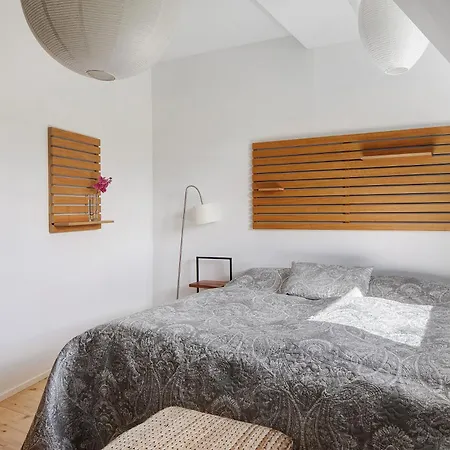 Apartment Scheune *