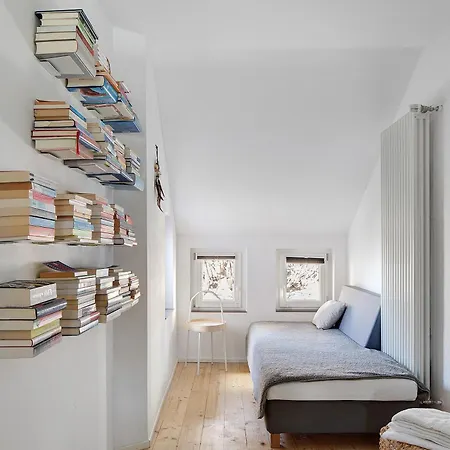Apartment Scheune *