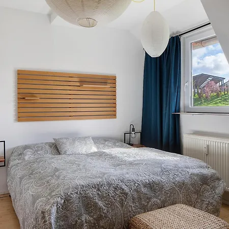 Scheune Apartment