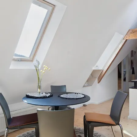 Scheune Apartment