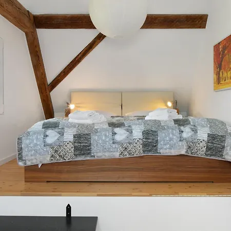 Scheune Apartment Niederrotweil