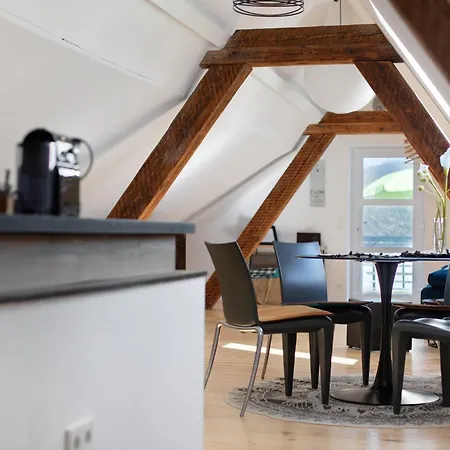 Scheune Apartment