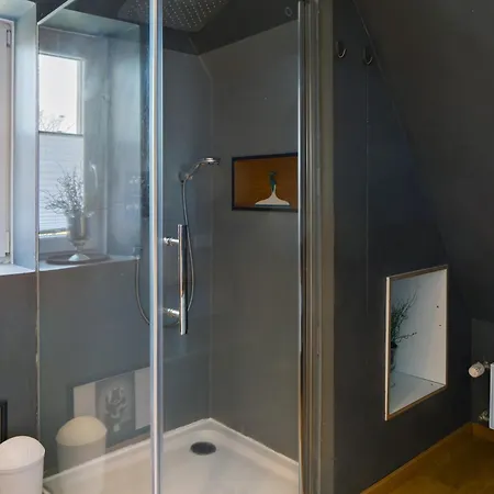 Scheune Apartment